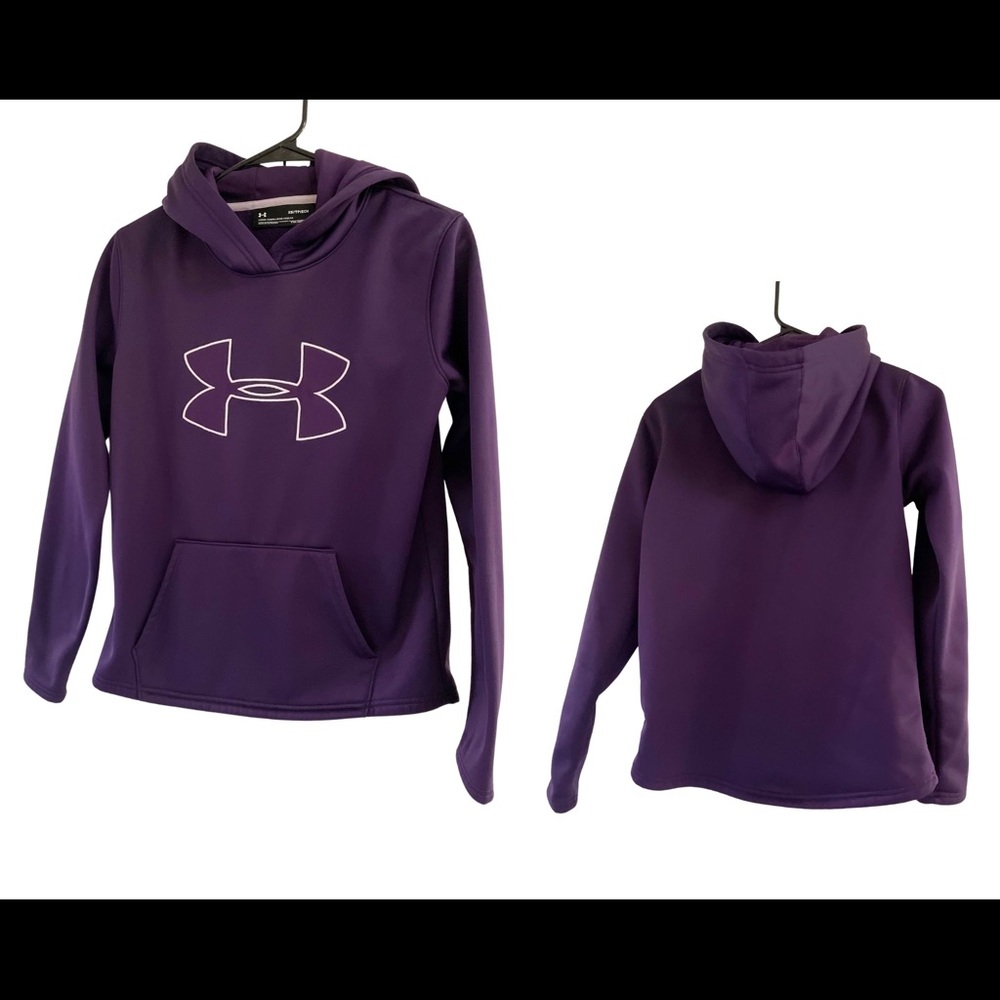 Under Armour sweatshirt